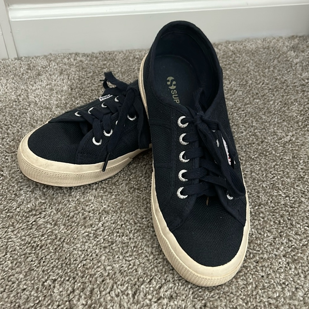 Superga 2750